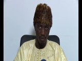 Serigne Fallou Mbacké Aby