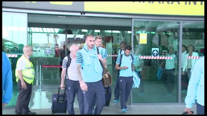 YJET E FRANCES MBERRIJNE NE TIRANE