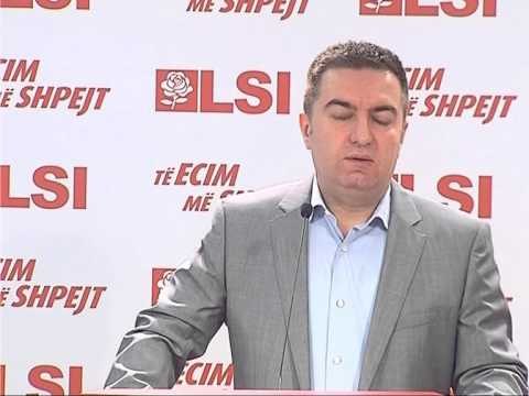 LSI DENONCON MANIPULIMET ME LISTAT E ZGJEDHESVE NE VORE,U SHTUAN 500 EMRA FIKTIVE LAJM