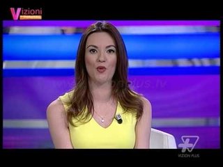 Vizioni i pasdites - Ne numrin e ri te Revistes Living - 11 Qershor 2015 - Show - Vizion Plus