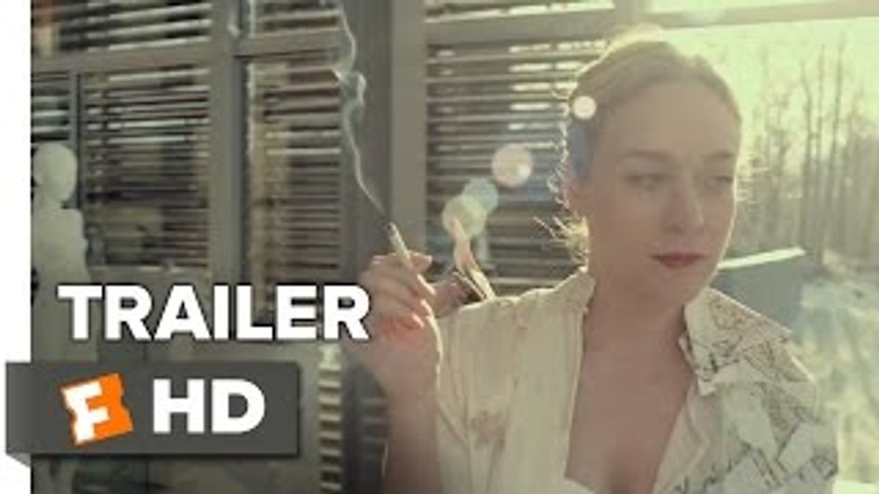 #Horror Official Trailer #1 2015 Taryn Manning, Natasha Lyonne Movie HD