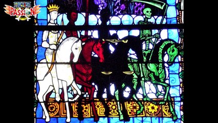 Chapitre 808 one piece theorie - Les 3 calamités de kaidou et plus encore - YouTube_2