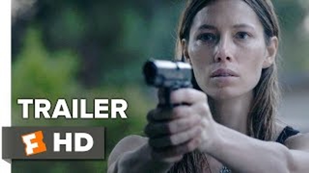 Bleeding Heart Official Trailer #2 (2015) - Jessica Biel [HD]