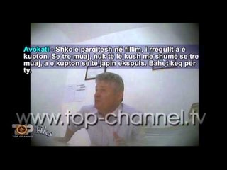 Fiks Fare, 11 Qershor 2015, Pjesa 2 - Investigative Satirical Show