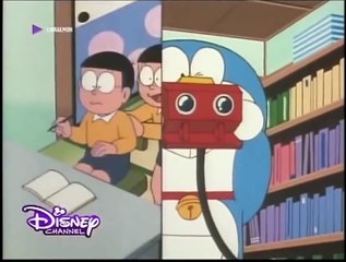 Doraemon Telugu Episode 12