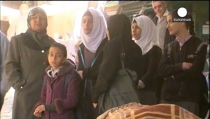 Ισραήλ: Δύο επιθέσεις με μαχαίρια στην Ιερουσαλήμ
