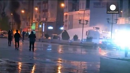 Τουρκία: Οργή για την δολοφονία του Ταχίρ Ελτσί