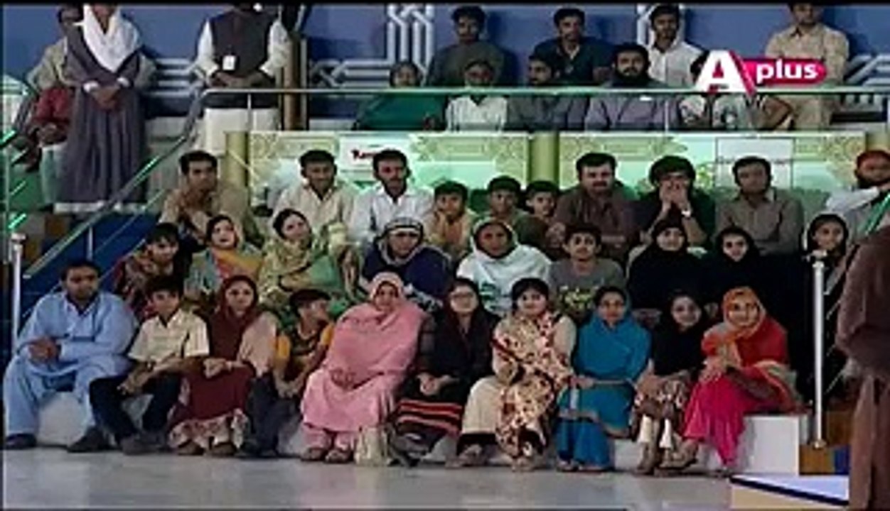 Non Muslim Actress Binita Shocked Everyone In Ramzan Transmission