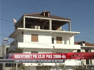 Lame për deklarimet pas 2008 - News, Lajme - Vizion Plus