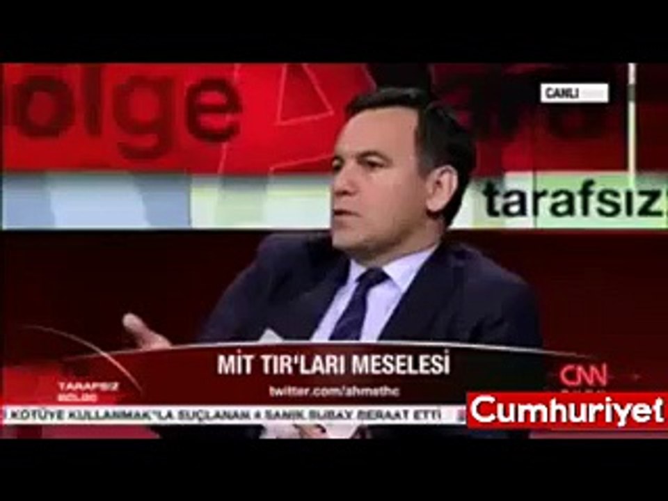 Tugrul Turkes sasirmadi