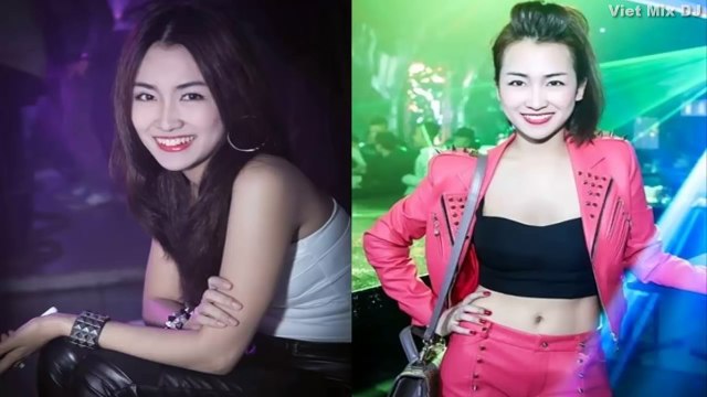 Nonstop Âm Thầm Bên Em Remix - Liên Khúc Nhạc Trẻ Remix Hay Nhất 2015