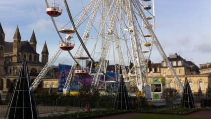 La grande roue