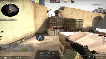 Sweet Ninja Defuse