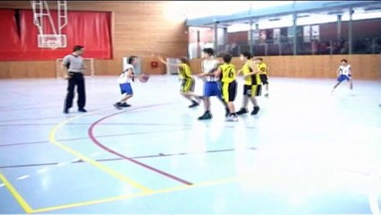 Partit Sarria Banyoles