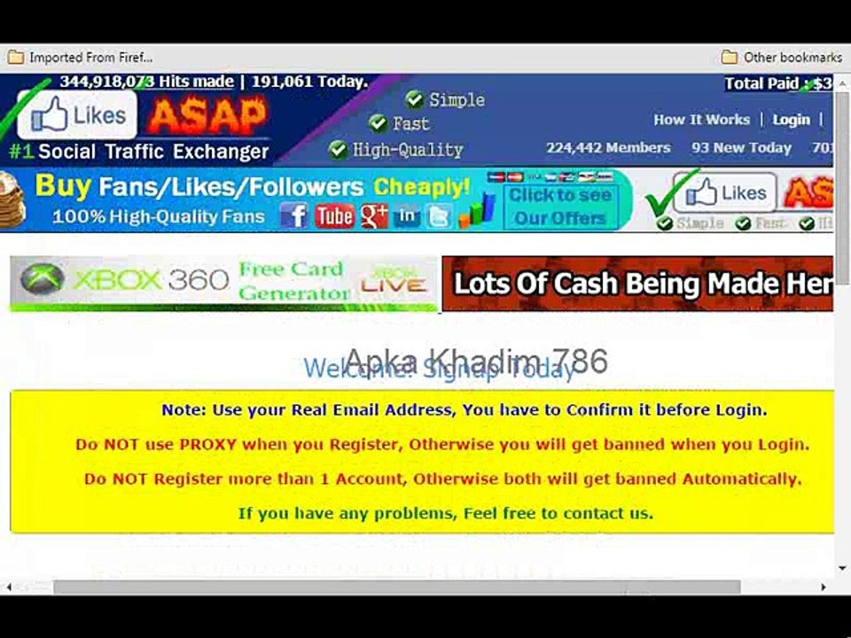 Make Money On The Internet Part 2 Teach