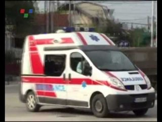 MEDIAT NDERKOMBETARE PER KRIZEN NE MAQEDONI, VENDI RREZIKOHET NGA LUFTA CIVILE LAJM