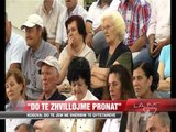 Halim Kosova në njësinë 10 - News, Lajme - Vizion Plus