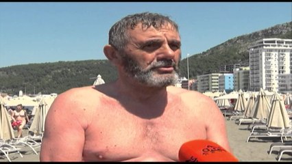 SHENGJINI, DESTINACION I PREFERUAR EDHE KETE VERE