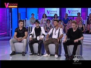 Vizioni i pasdites - "Tu si que Vales"në finale - 12 Qershor 2015 - Show - Vizion Plus