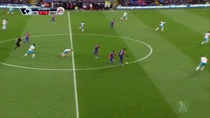 bad defending or bad luck