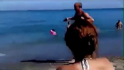 Такого ВЫ ЕЩЕ не видели ! Супер прикол! FUNNY VIDEO 2015
