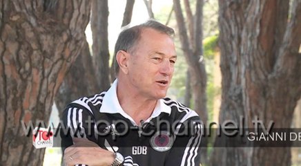 Pasdite ne TCH, 11 Qershor 2015, Pjesa 2 - Top Channel Albania - Entertainment Show