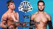 UWC 1 | Chuck Taylor VS Finn Balor (USA Championship)