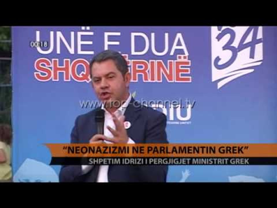 Bllok shkurt nga zgjedhjet lokale - Top Channel Albania - News - Lajme