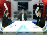 نقطة خلاف -ظاهرة الفساد في الجزائر (6)