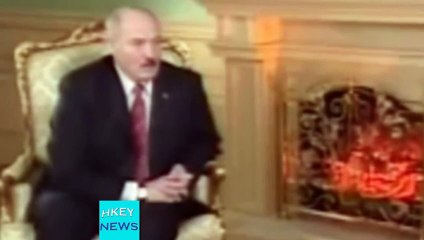 Лукашенко выгнал американского посла домой в Америку!Обама шокирован таким посту