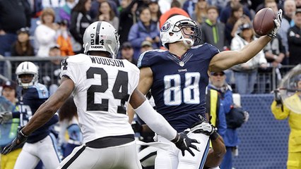 Can't-Miss Play: Stevens' tipped TD