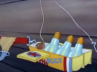 Tom and Jerry, 11 E The Yankee Doodle Mouse 1943 Part 3