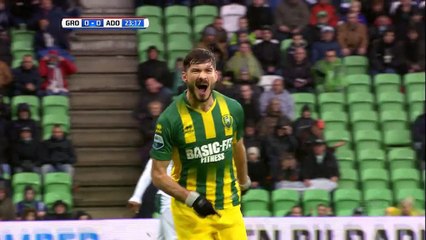 Pays-Bas - Duplan marque pour La Haye