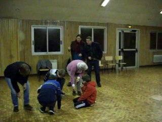 sonlum Cagnoncle-chevalier       1