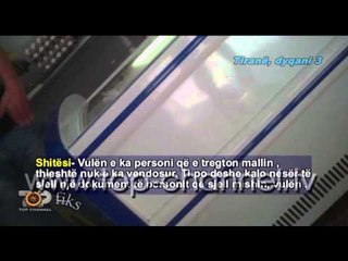 Fiks Fare, 12 Qershor 2015, Pjesa 2 - Investigative Satirical Show