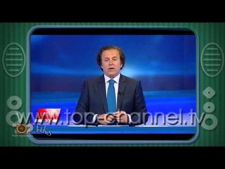 Fiks Fare (12 Qershor 2015) - Pjesa 3: Satirë Investigative mbi Çështje të Ngritura