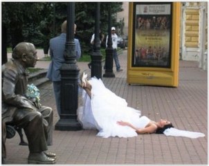 Свадебные приколы! Замечательная сборочка, ржали пол часа!!!