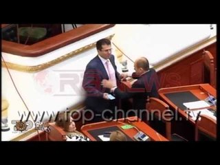 Fiks Fare, 12 Qershor 2015, Pjesa 1 - Investigative Satirical Show