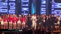 [MPD직캠] 방탄소년단 1위 앵콜 직캠 I NEED U BTS Fancam No.1 Encore full ver. Mnet MCOUNTDOWN 150507