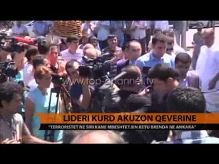 Bllok informativ shkurt nga bota - Top Channel Albania - News - Lajme