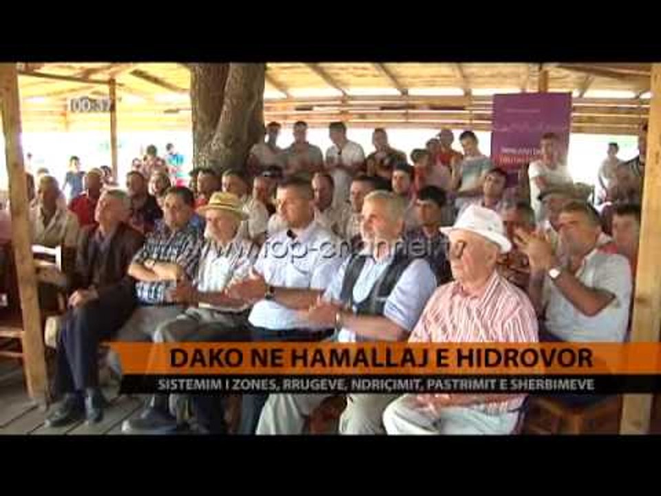 Bllok shkurt nga zgjedhjet lokale - Top Channel Albania - News - Lajme