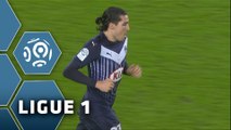 But Enzo CRIVELLI (90ème) / Girondins de Bordeaux - SM Caen - (1-4) - (GdB-SMC) / 2015-16