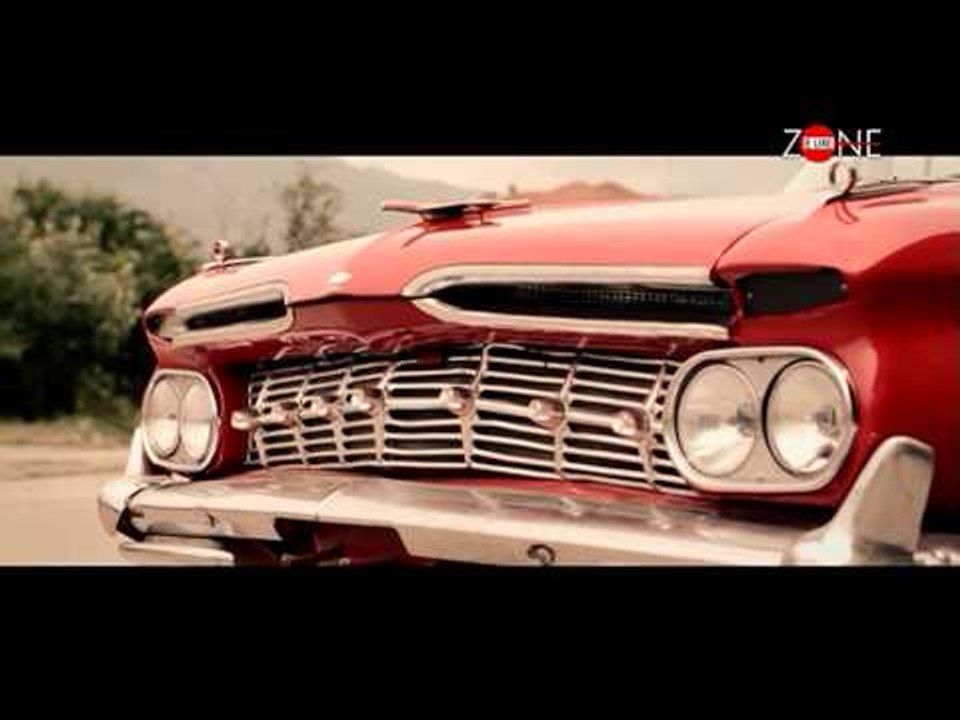 Zone e lire - ‘50 Cent’ shqiptar vjen me ‘Original Gangsta’! (12 qershor 2015)