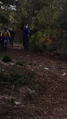 VTT ROCHEFORT DU GARD-53