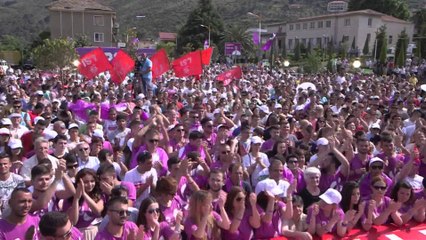 RAMA: PROGRAM PER TURIZMIN E TEPELENES