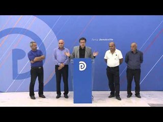 PROCEDIM PENAL PER FIQIRI ISMAILIN, PD: AKT I MOTIVUAR POLITIKISHT NGA LSI