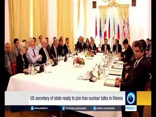SEKRETARI I SHBA KERRY DEL NGA SPITALI, “DO MARR PJESE NE BISEDIMET ME IRANIN” LAJM