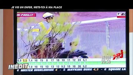 Tellement Vrai : Je vis un enfer, mets-toi à ma place - 22 Août 2013 ( BA )