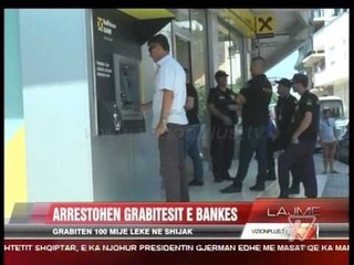 News Edition in Albanian Language - 13 Qershor 2015 - 19:00 - News, Lajme - Vizion Plus