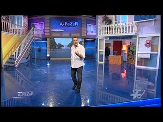 Al Pazar - 13 Qershor 2015 - Pjesa 1 - Show Humor - Vizion Plus